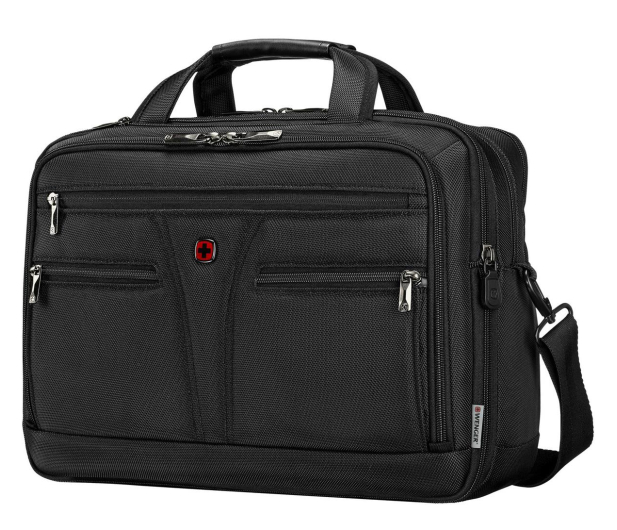 WENGER BC Star czarna 14-16" 612268 - 1248298 - zdjęcie 2